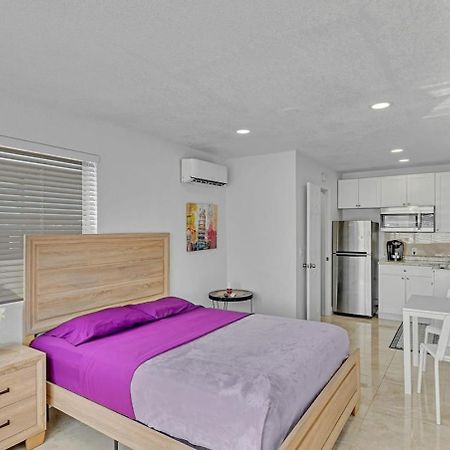 Hollywood Luxury Hotel Like House By Beach #192 Luaran gambar