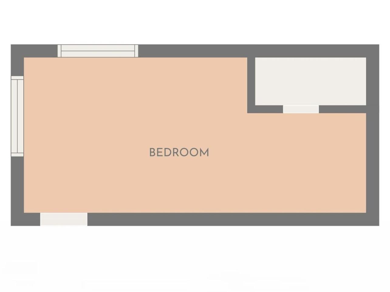 Hollywood Luxury Hotel Like House By Beach #192 Luaran gambar