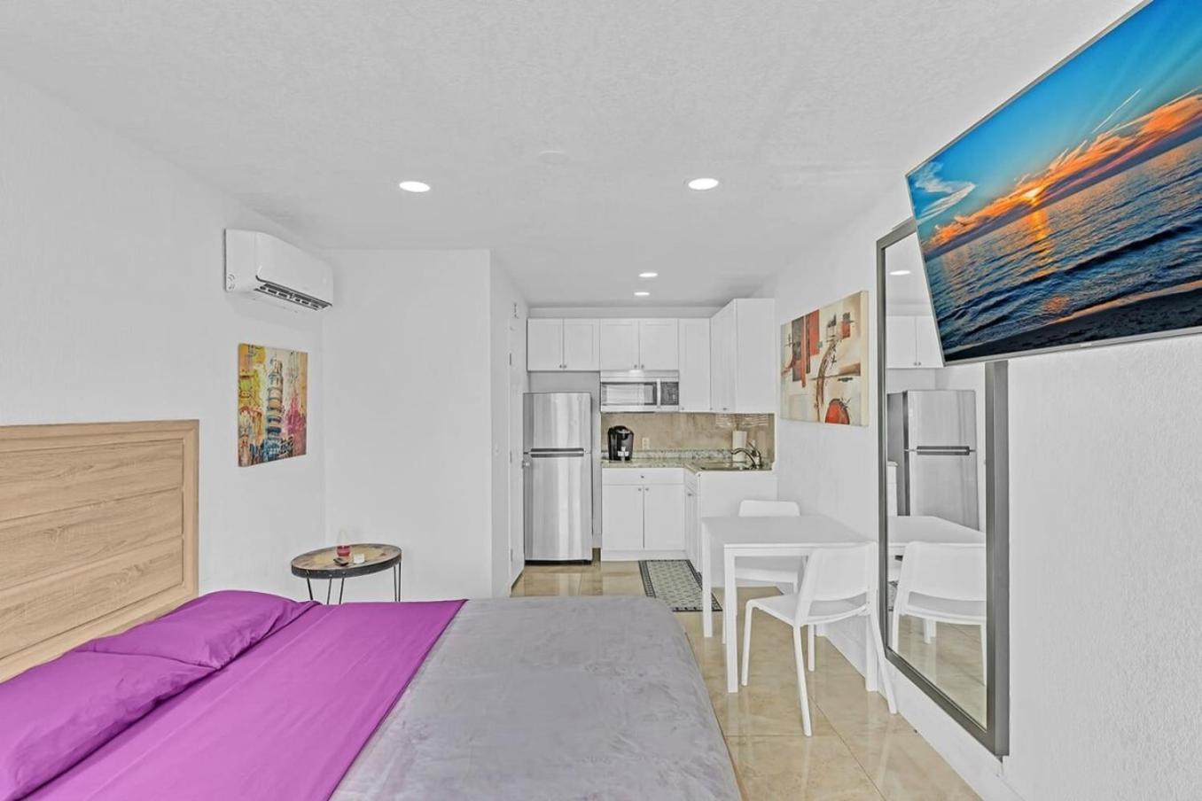 Hollywood Luxury Hotel Like House By Beach #192 Luaran gambar
