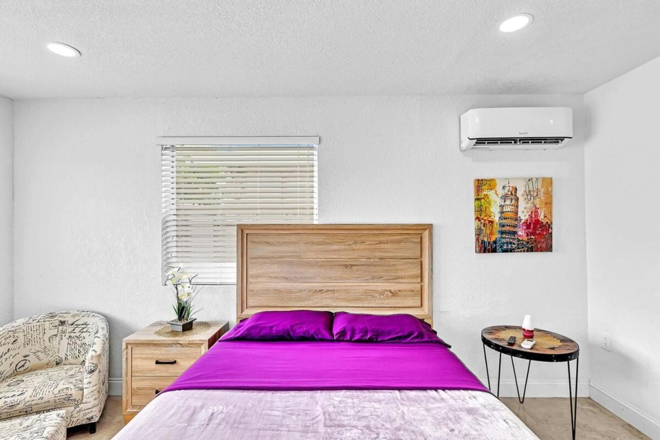 Hollywood Luxury Hotel Like House By Beach #192 Luaran gambar