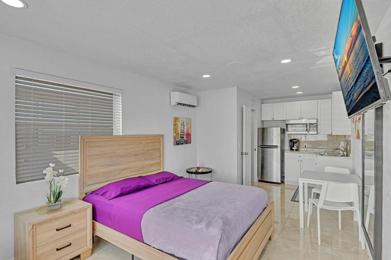 Hollywood Luxury Hotel Like House By Beach #192 Luaran gambar